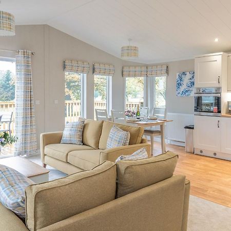 Hawthorn Glen Lodges Downham Market Eksteriør bilde