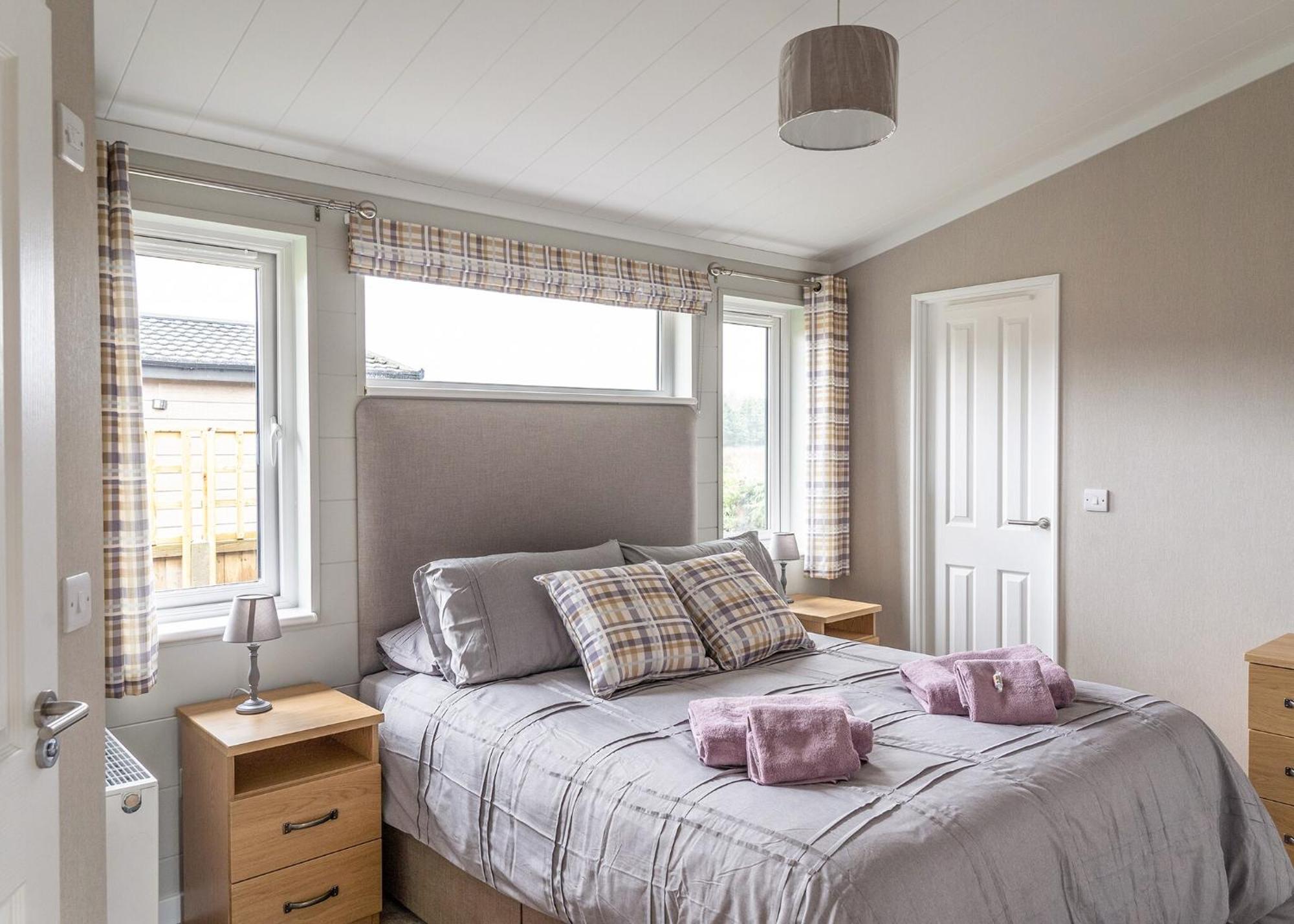 Hawthorn Glen Lodges Downham Market Eksteriør bilde