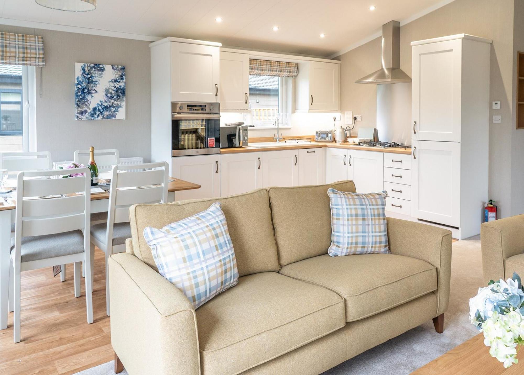 Hawthorn Glen Lodges Downham Market Eksteriør bilde